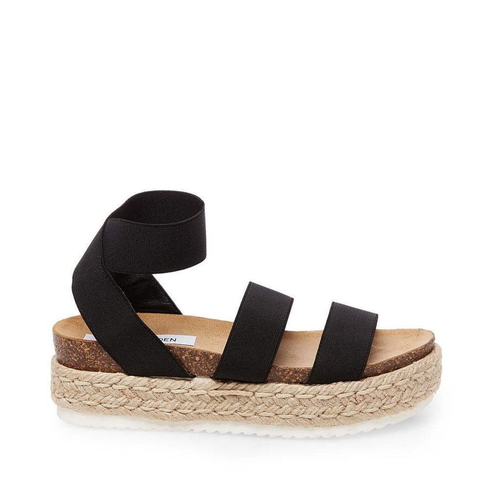 Steve Madden Kids KIMMIE BLACK