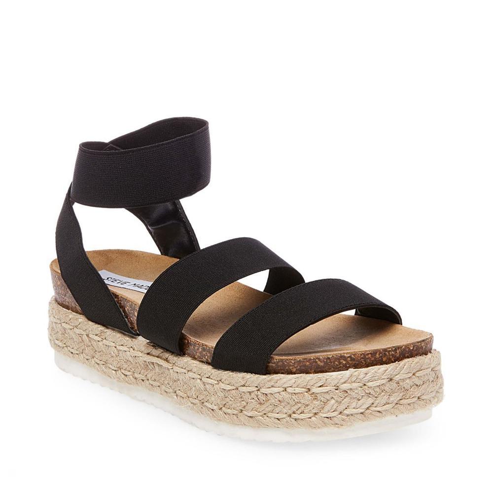 Steve Madden Kids KIMMIE BLACK