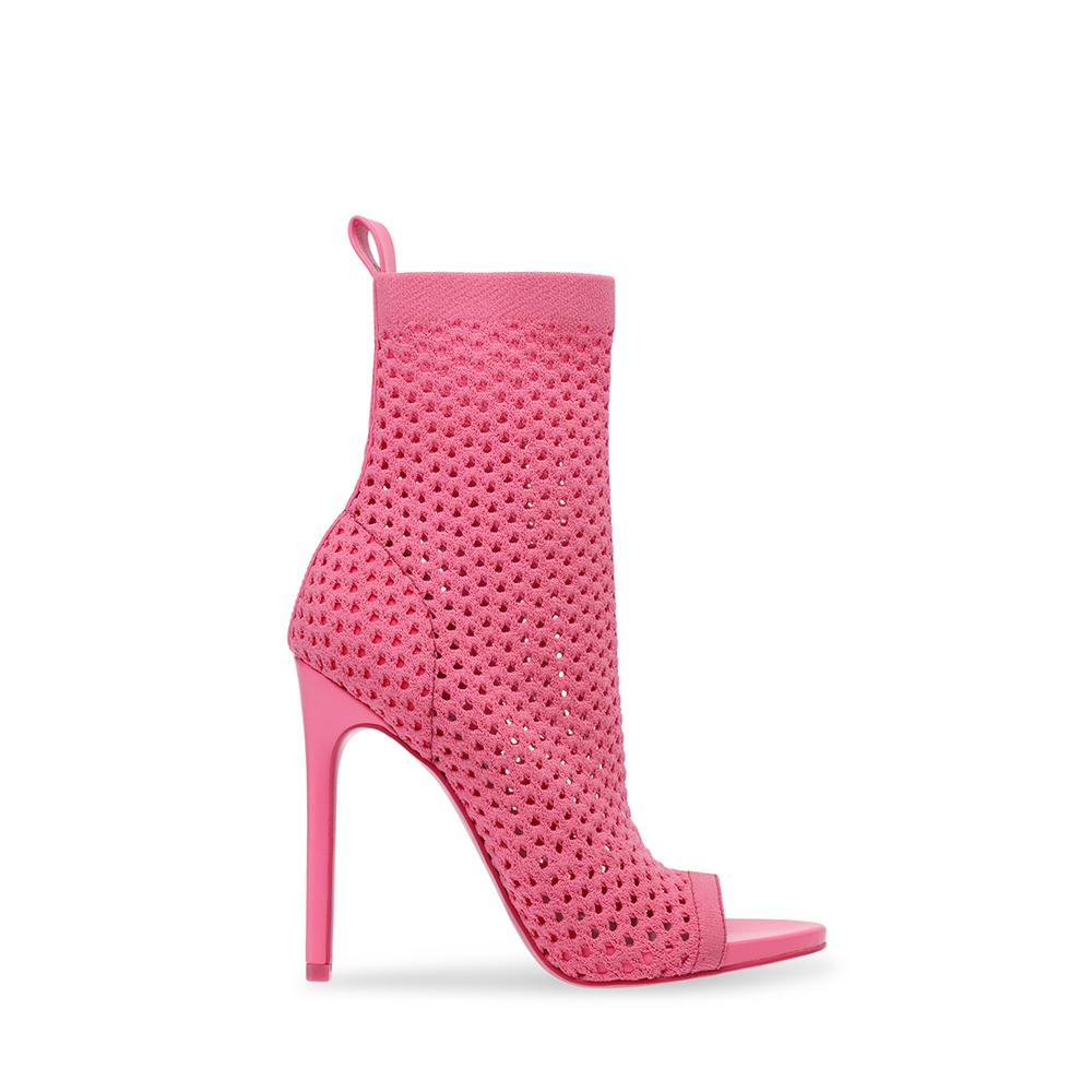 Steve Madden Women EVELINA PINK - Click Image to Close