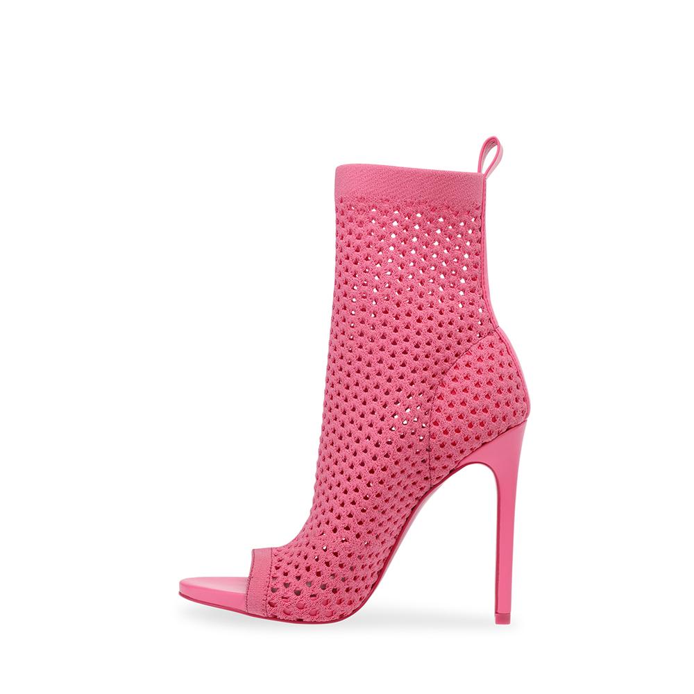 Steve Madden Women EVELINA PINK - Click Image to Close