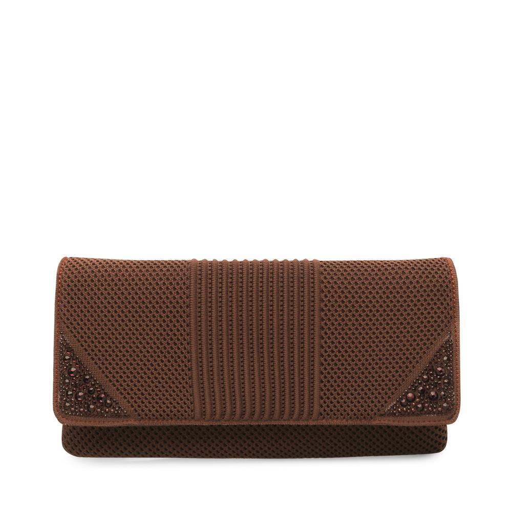Steve Madden Women BMAXWELE BROWN