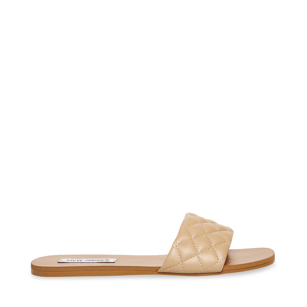 Steve Madden Women DAMARIS NATURAL