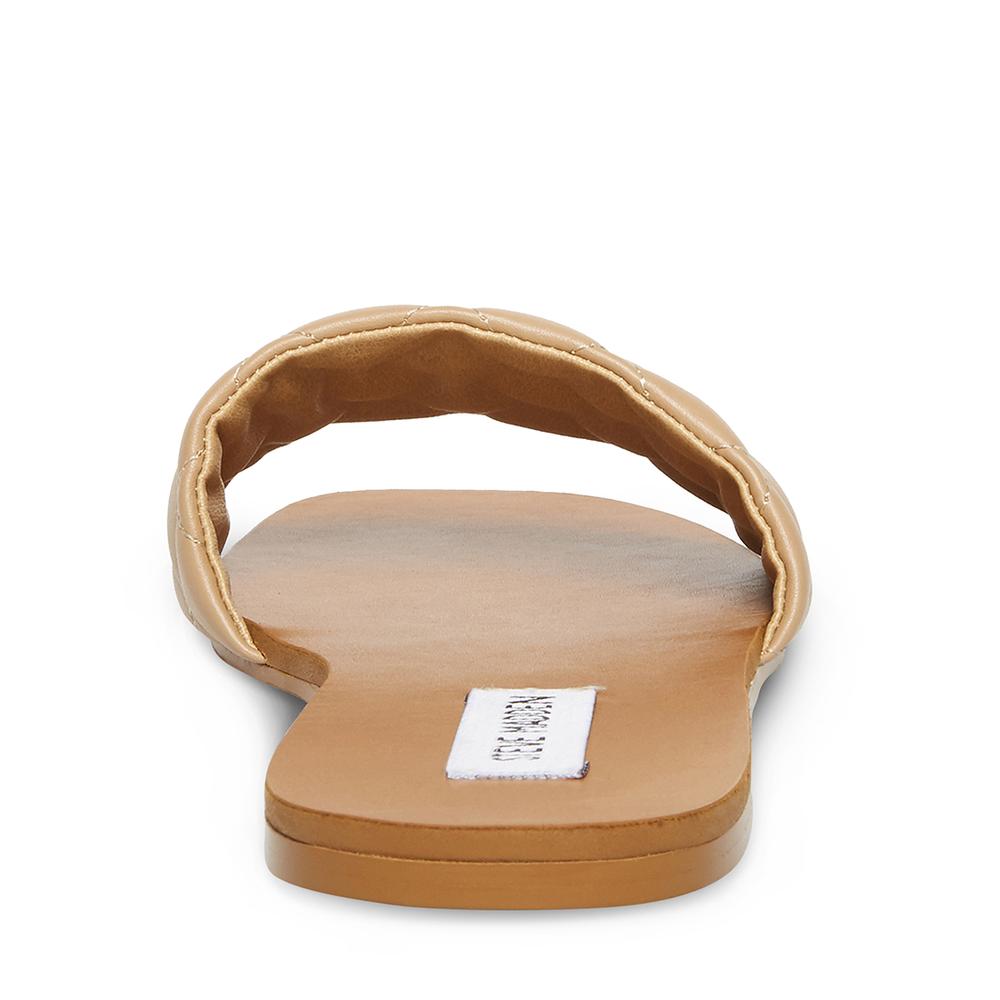 Steve Madden Women DAMARIS NATURAL