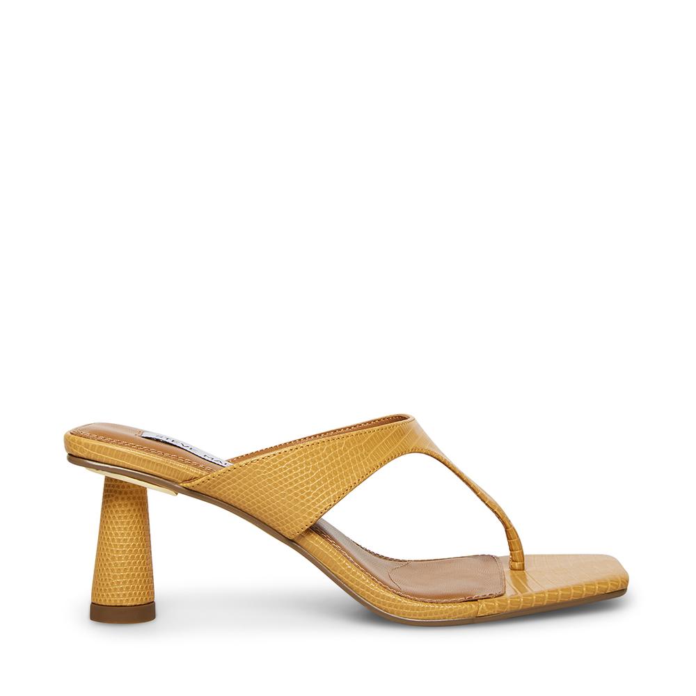 Steve Madden Women ALEXINA TAN