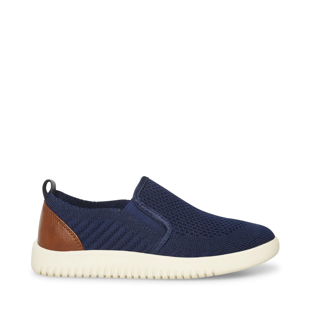 Steve Madden Kids BPORT NAVY