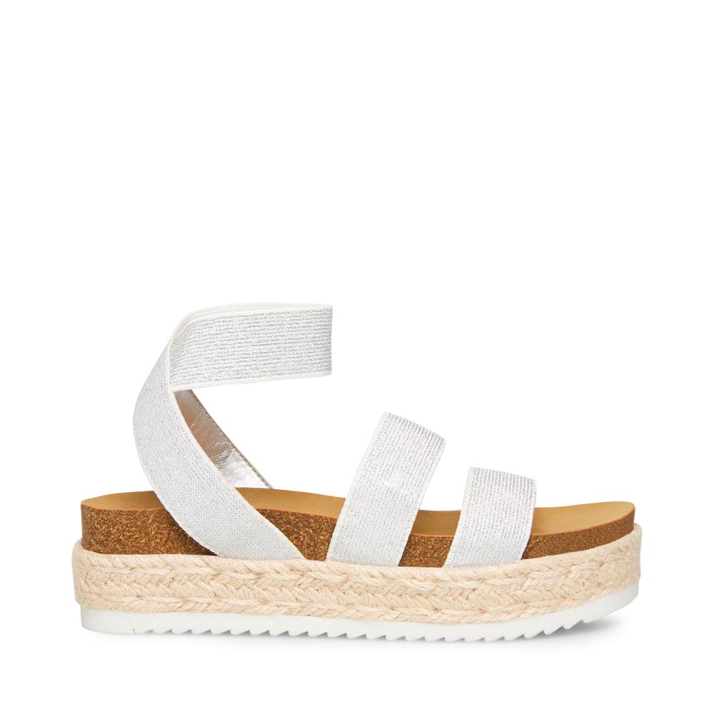 Steve Madden Kids JKIMMIE WHITE