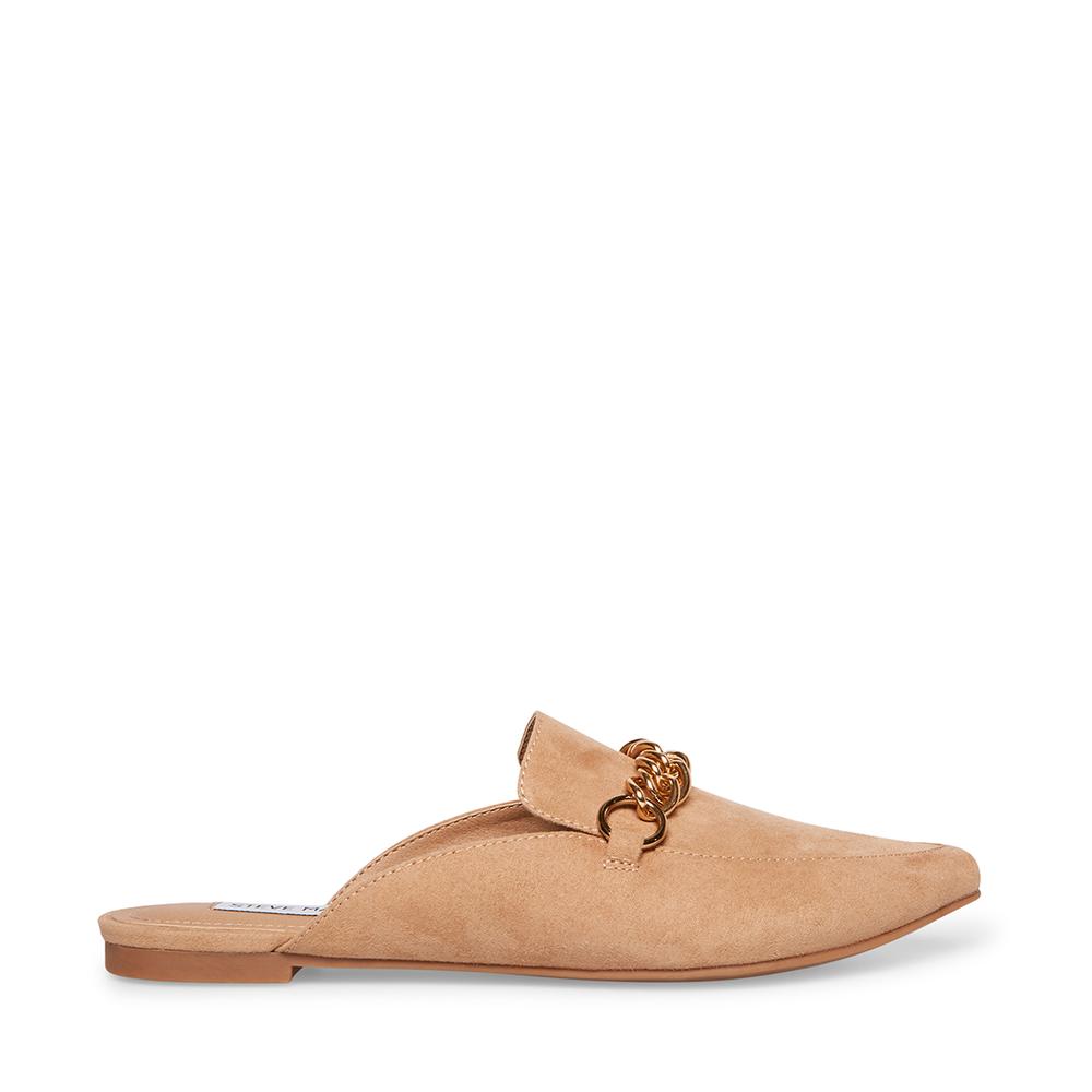 Steve Madden Women FORESEEN TAN