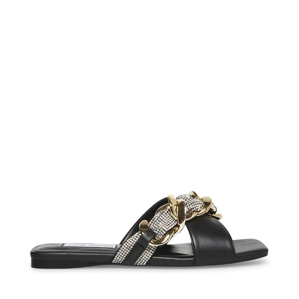 Steve Madden Women CELINDA BLACK