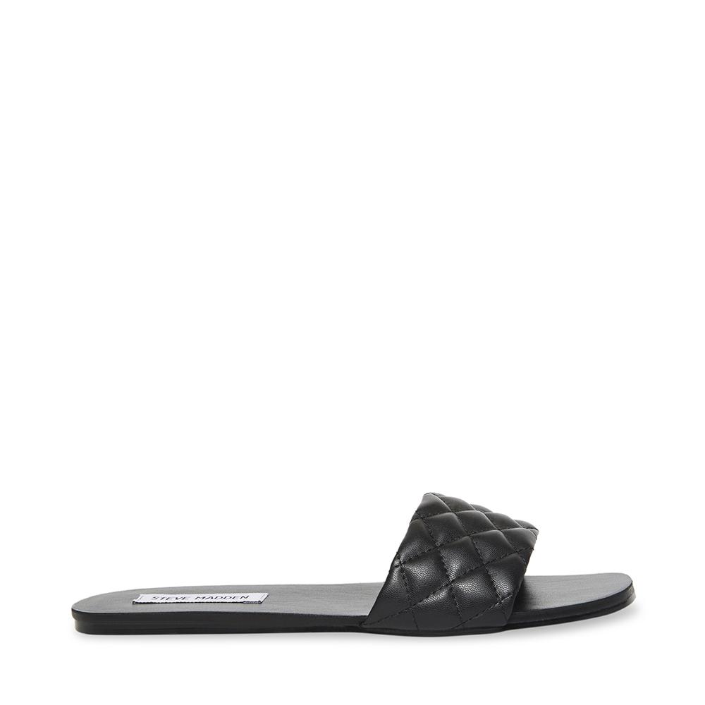 Steve Madden Women DAMARIS BLACK