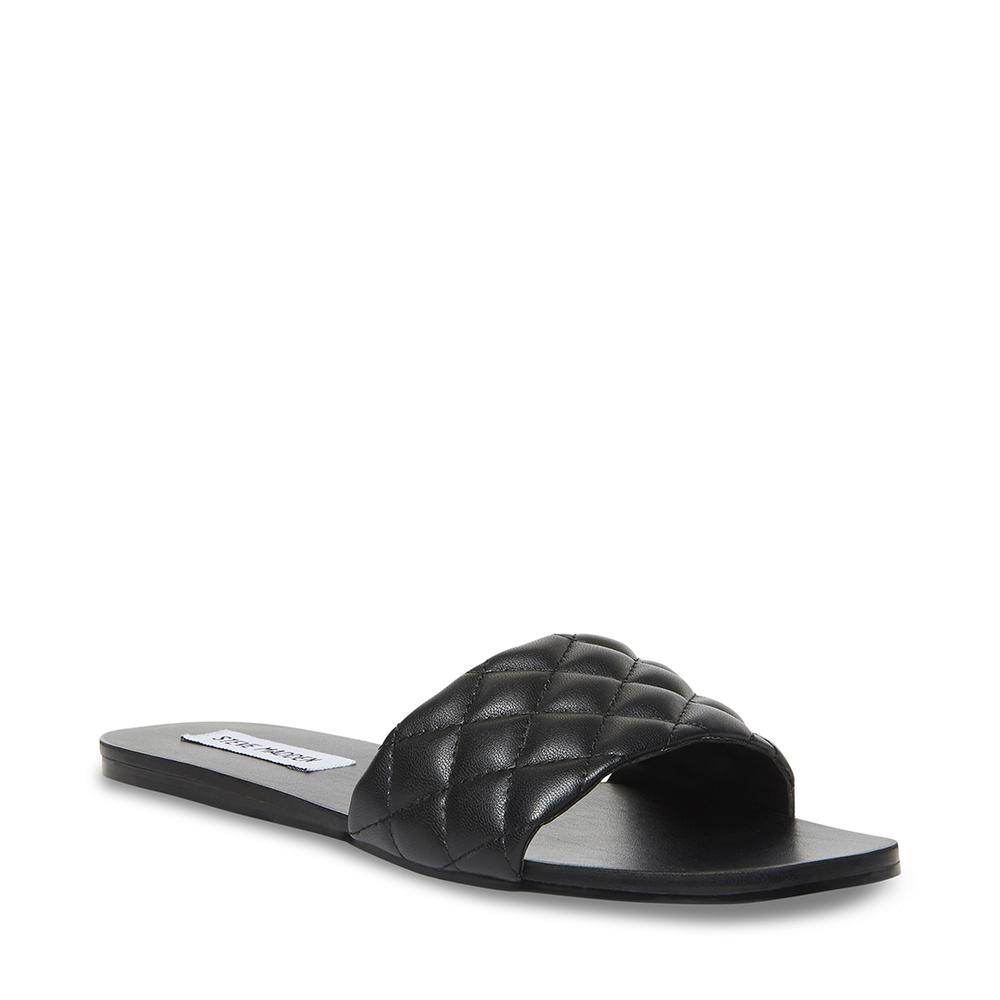 Steve Madden Women DAMARIS BLACK
