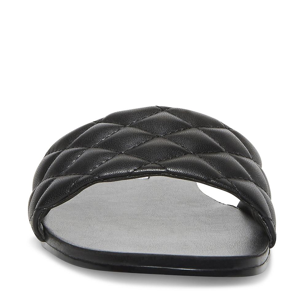 Steve Madden Women DAMARIS BLACK