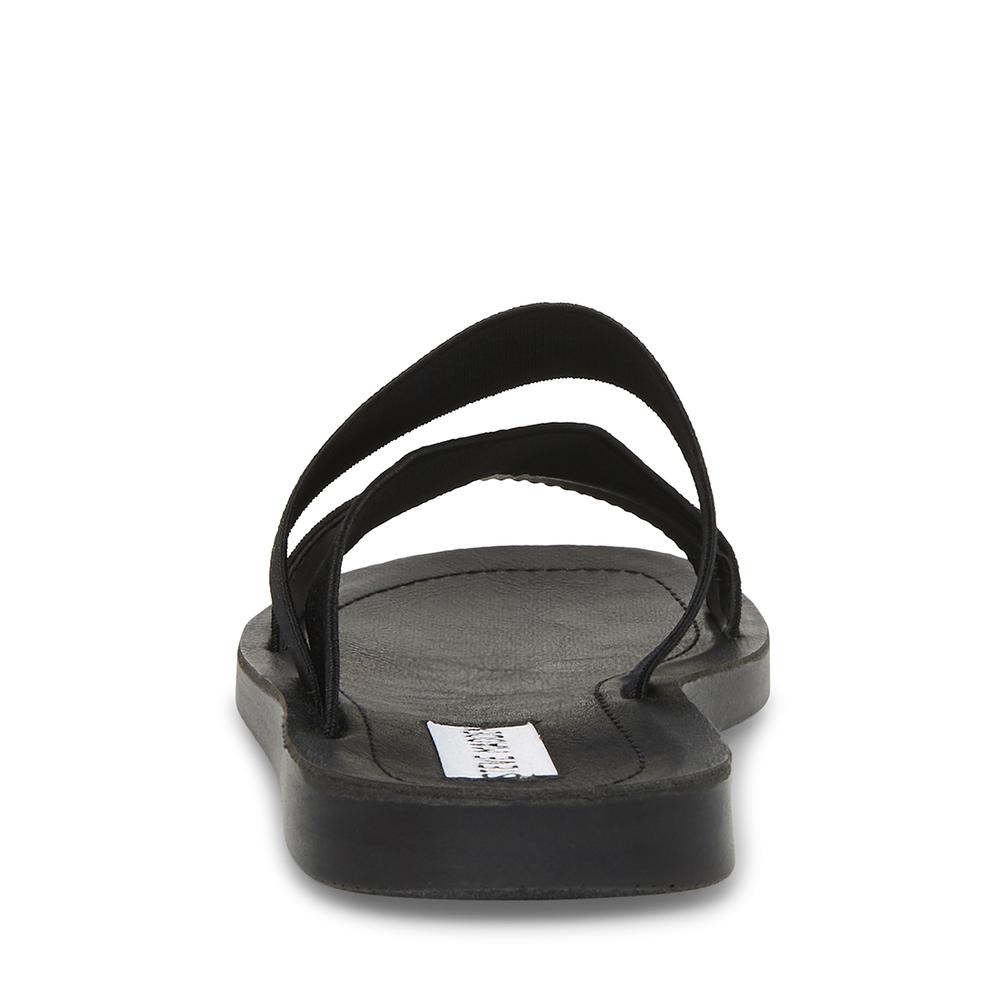 Steve Madden Women REEF BLACK