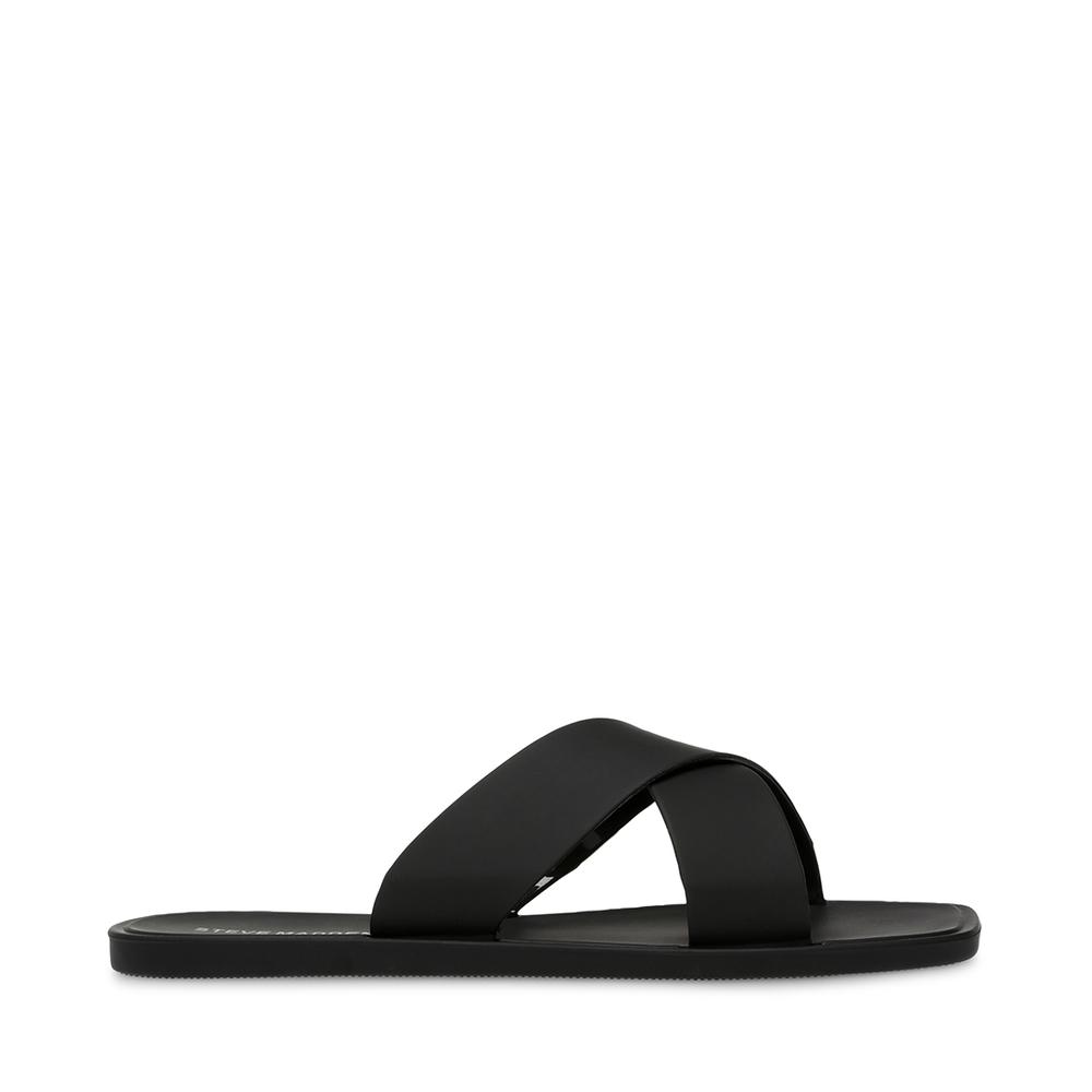 Steve Madden Women HORIZON BLACK