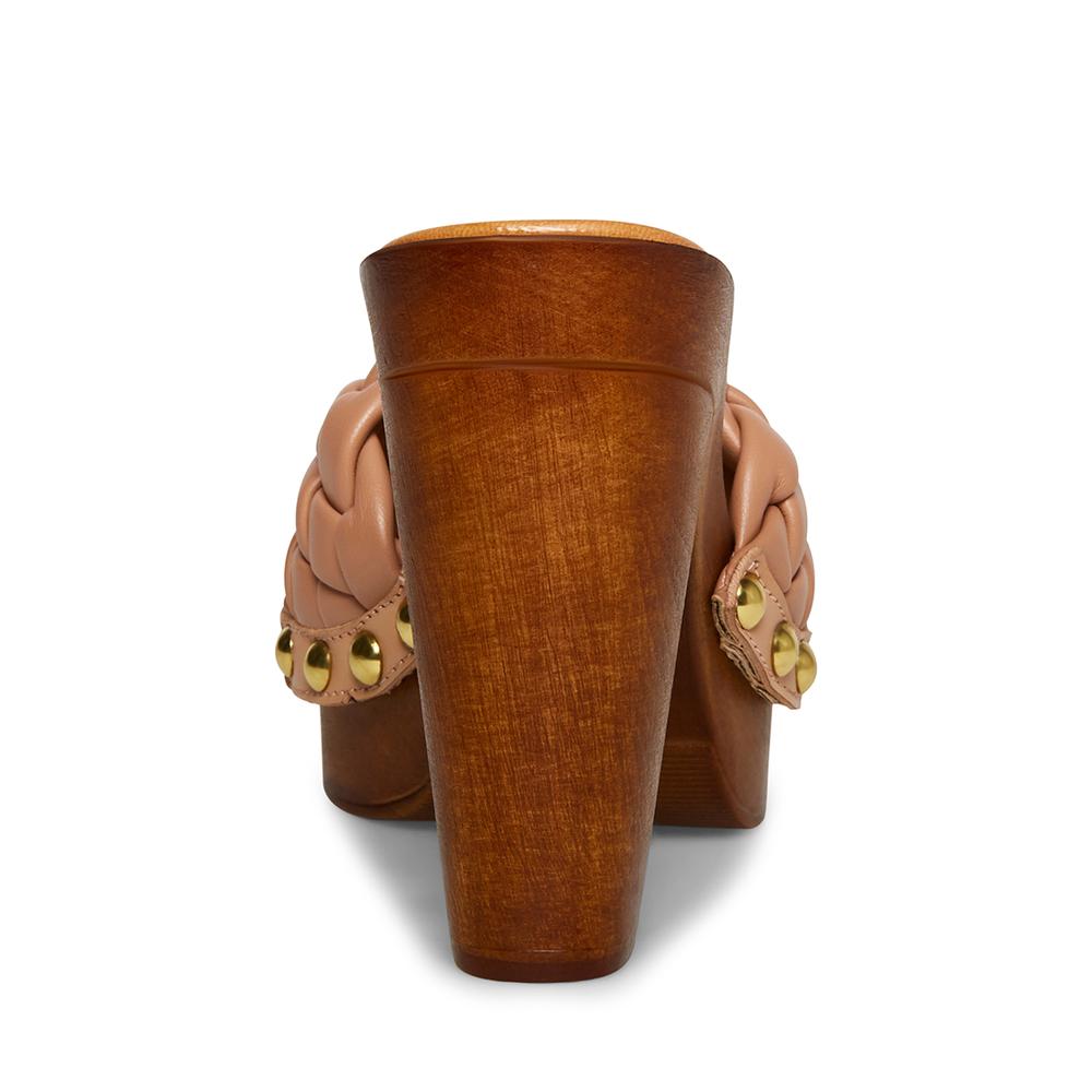 Steve Madden Women KASHTYN TAN