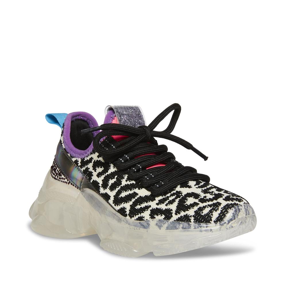 Steve Madden Kids JMAXIMA LEOPARD MULTI