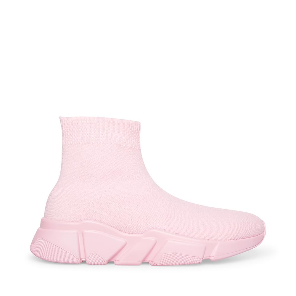 Steve Madden Women GAMETIME PINK