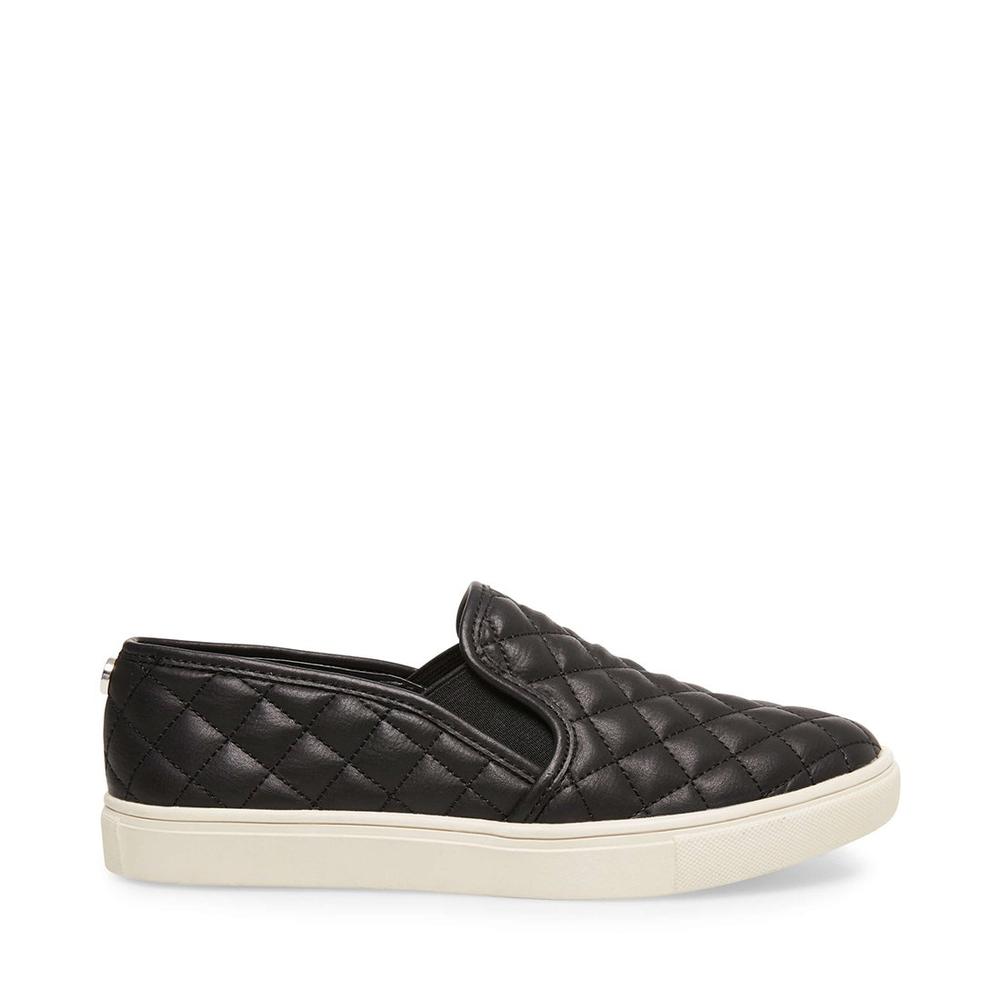 Steve Madden Kids ECENTRCQ BLACK