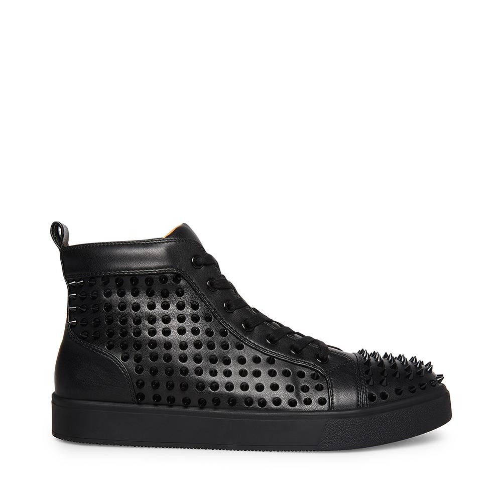 Steve Madden Men PROMOTER BLACK