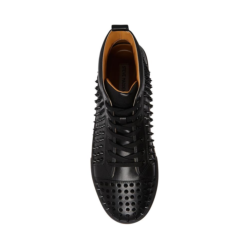 Steve Madden Men PROMOTER BLACK