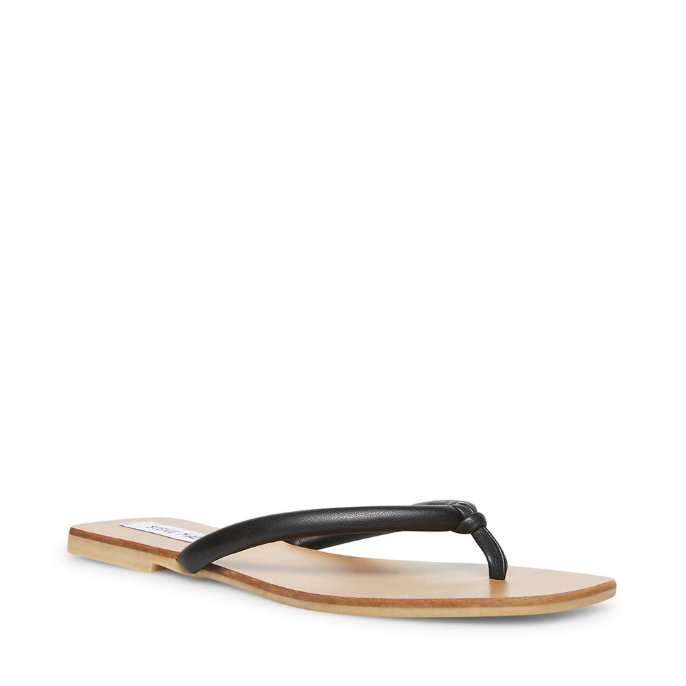 Steve Madden Women LIGHTHOUSE BLACK