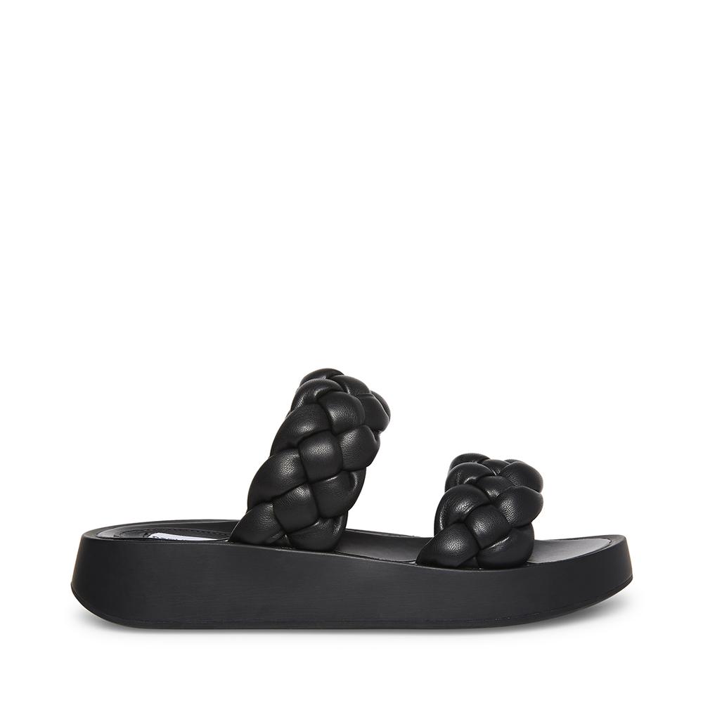 Steve Madden Women HILLARY BLACK