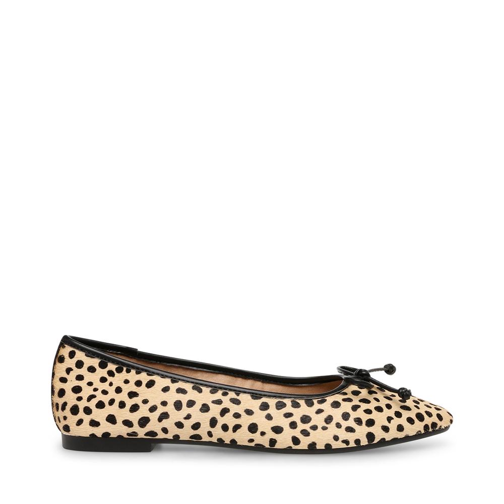 Steve Madden Women ELDORA LEOPARD