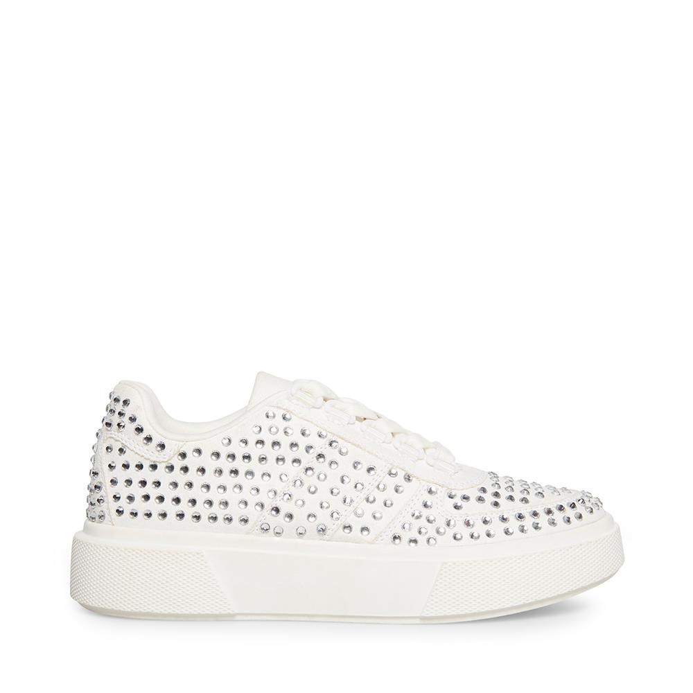 Steve Madden Women ELLISYN RHINESTONES