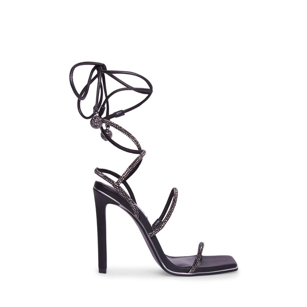 Steve Madden Women UNVEIL BLACK