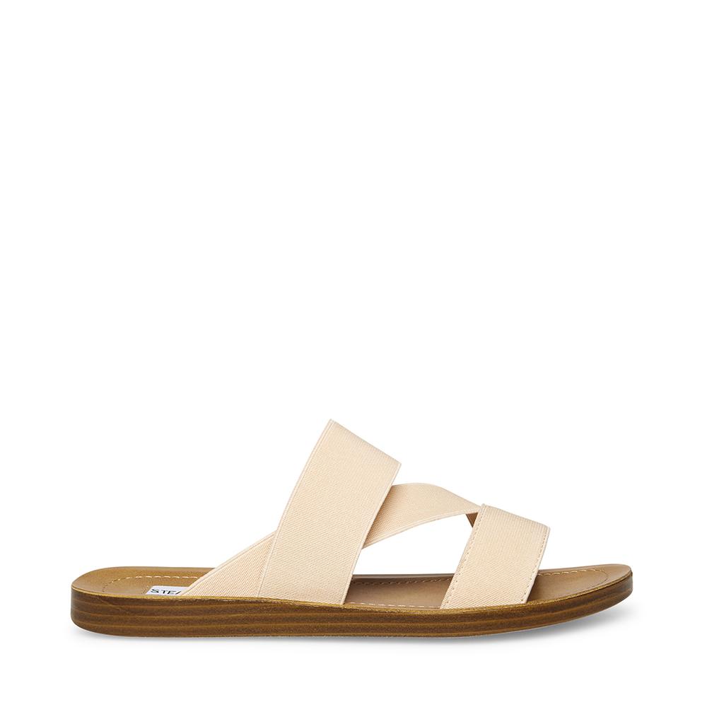 Steve Madden Women REEF TAN