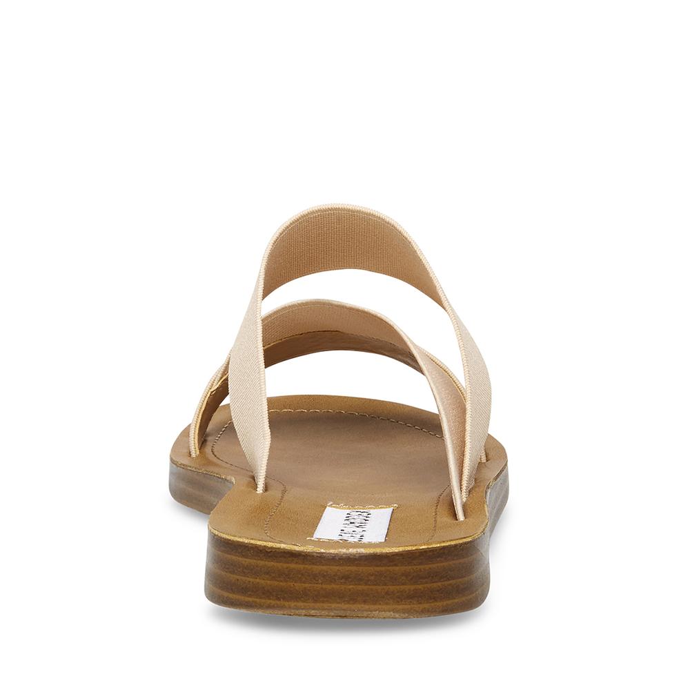 Steve Madden Women REEF TAN