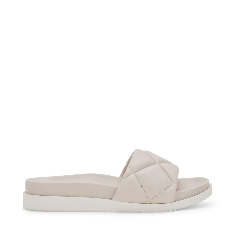 Steve Madden Women LENZ IVORY