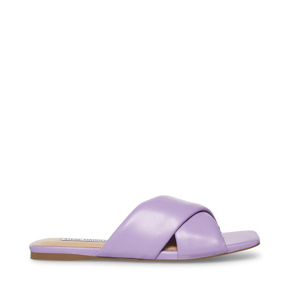 Steve Madden Women MARSHAL LILAC