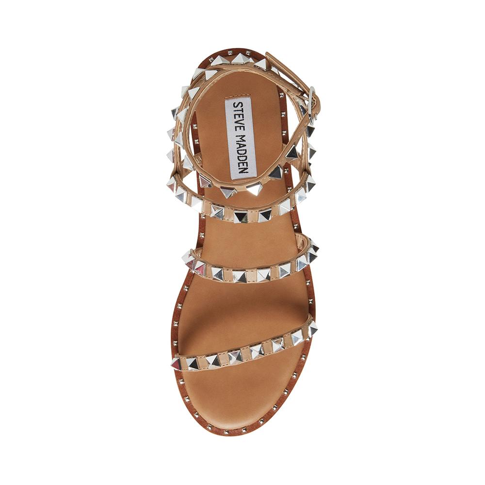 Steve Madden Kids TRAVEL TAN