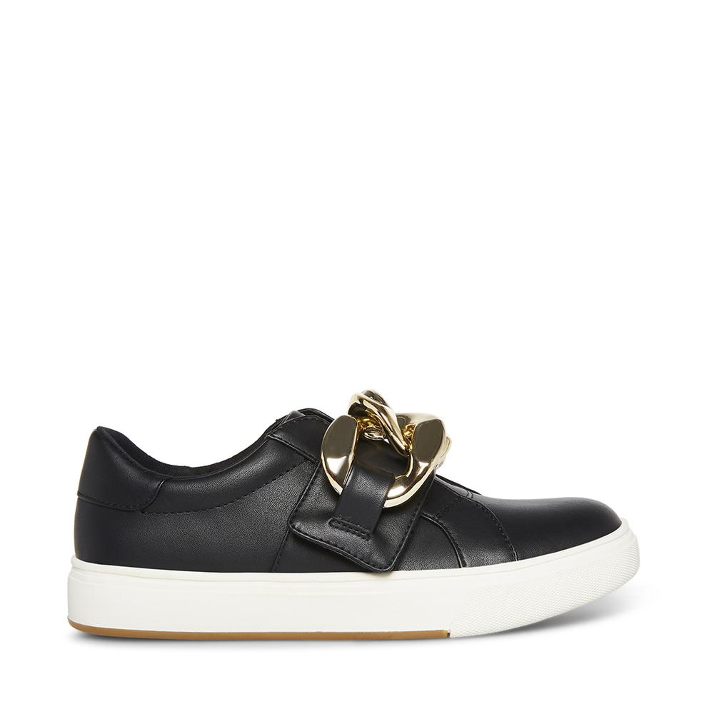 Steve Madden Women HORTON BLACK