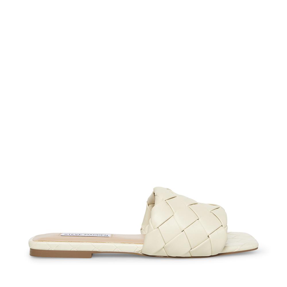 Steve Madden Women MARTINE BONE