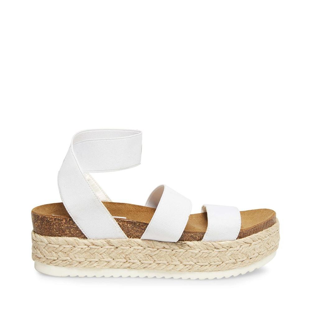 Steve Madden Kids KIMMIE WHITE