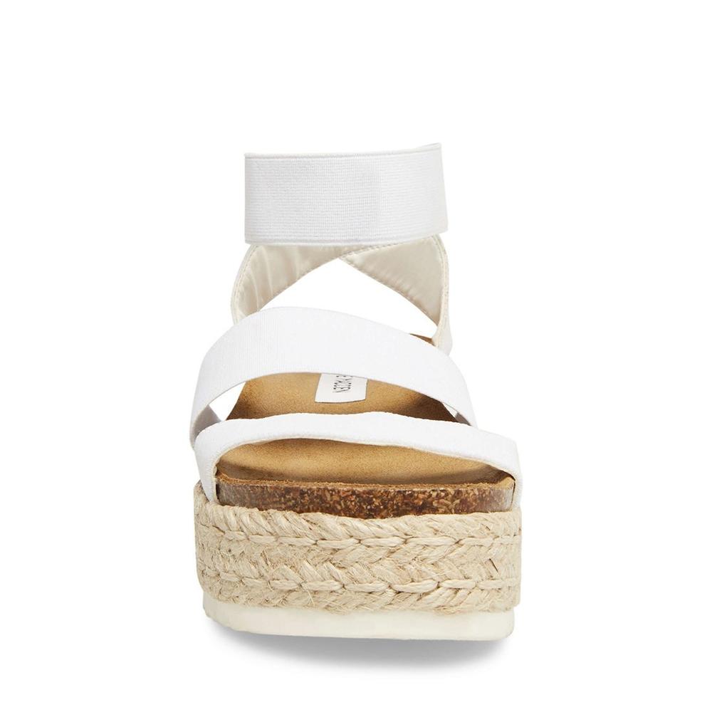 Steve Madden Kids KIMMIE WHITE