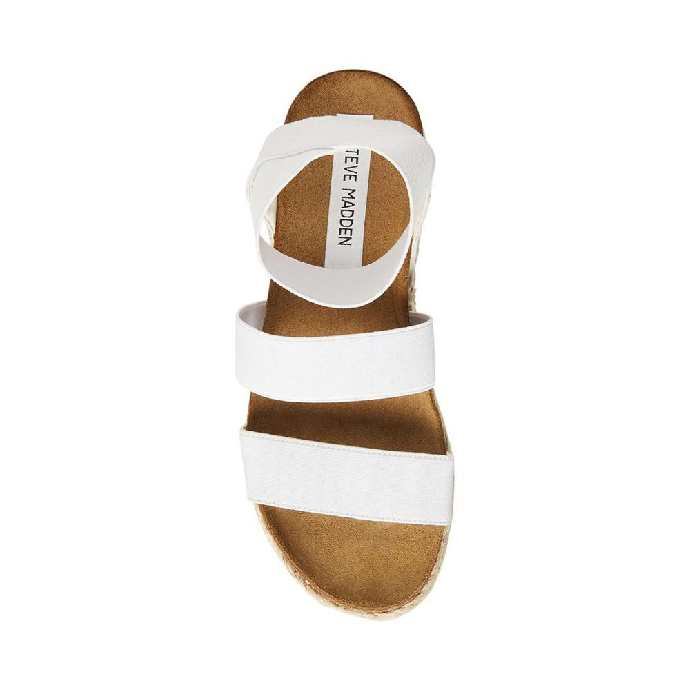 Steve Madden Kids KIMMIE WHITE