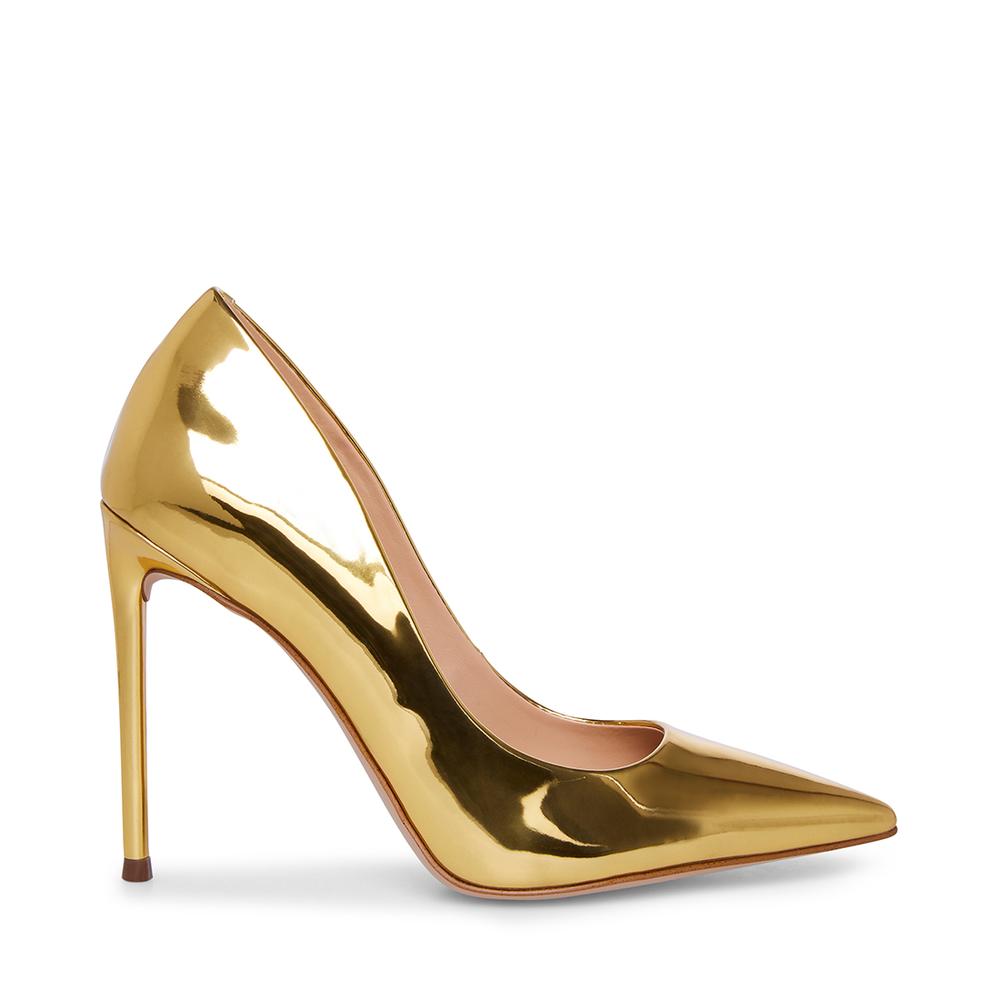 Steve Madden Women VALA GOLD