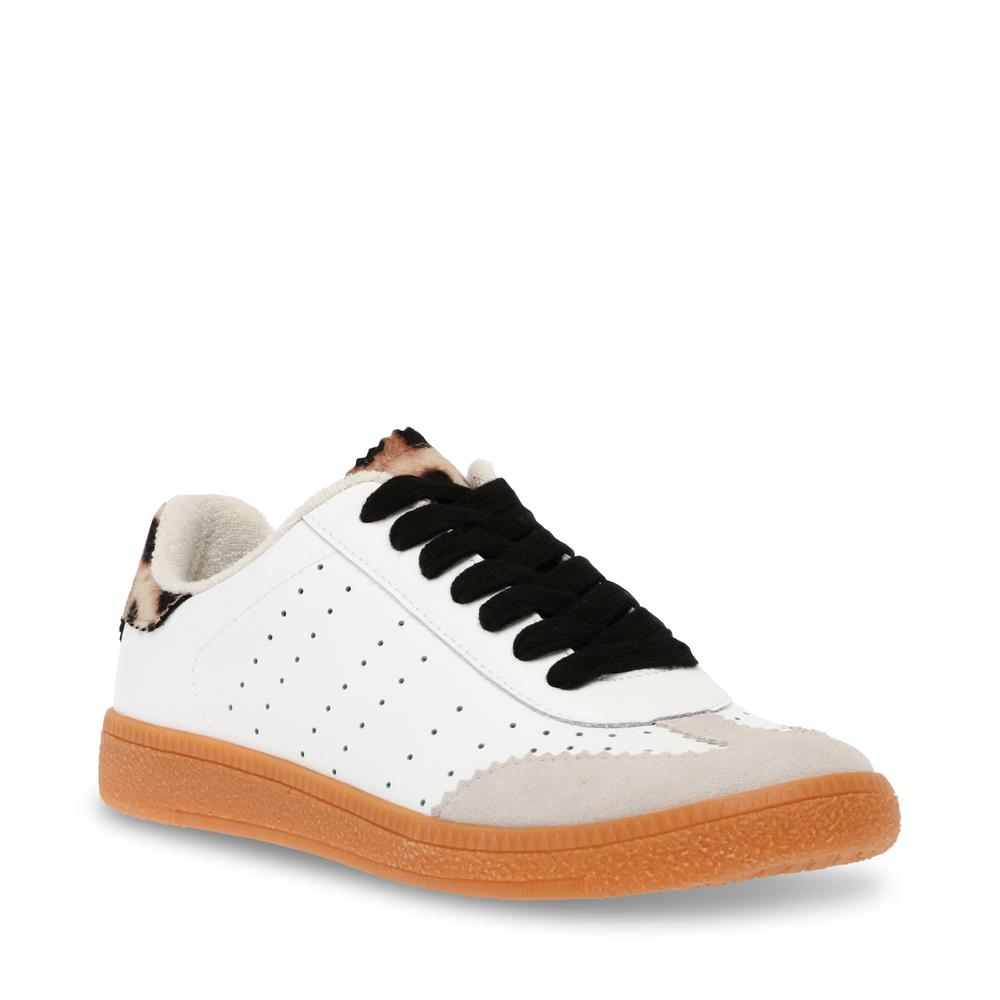Steve Madden Women GALLUP LEOPARD MULTI