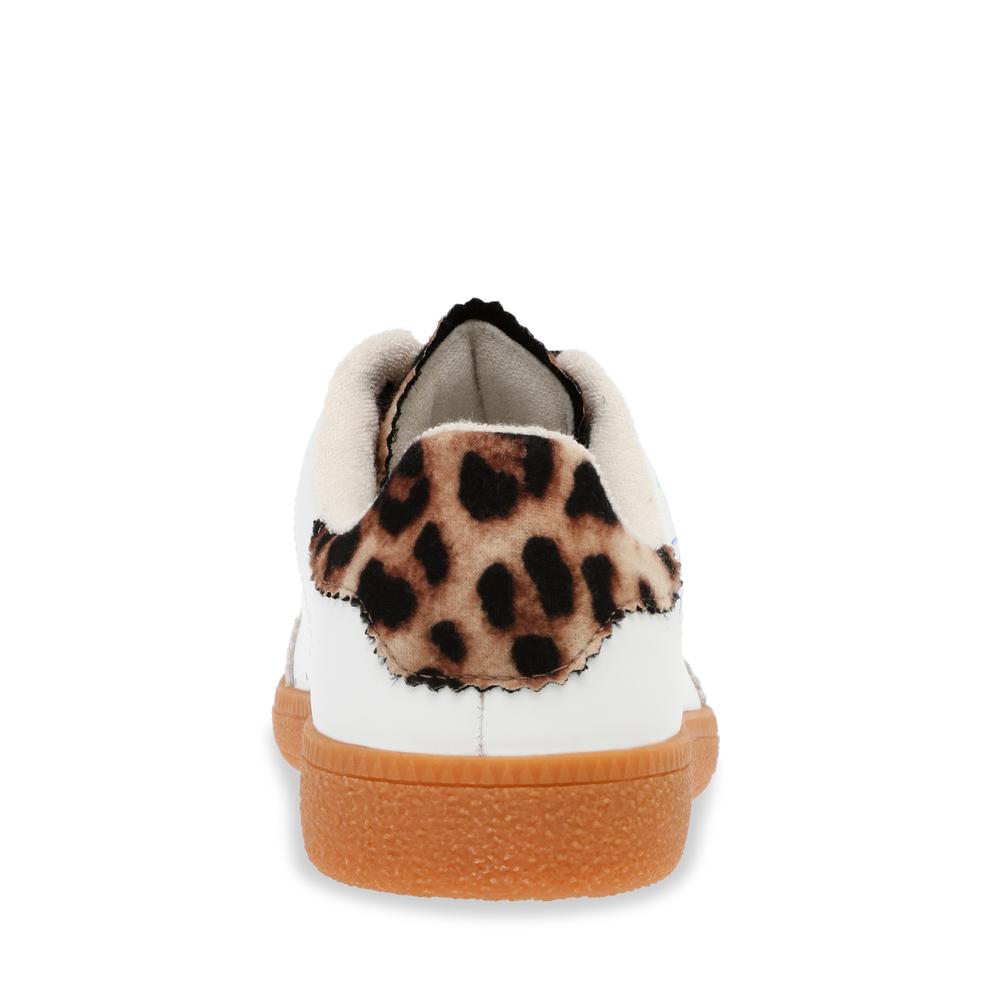 Steve Madden Women GALLUP LEOPARD MULTI