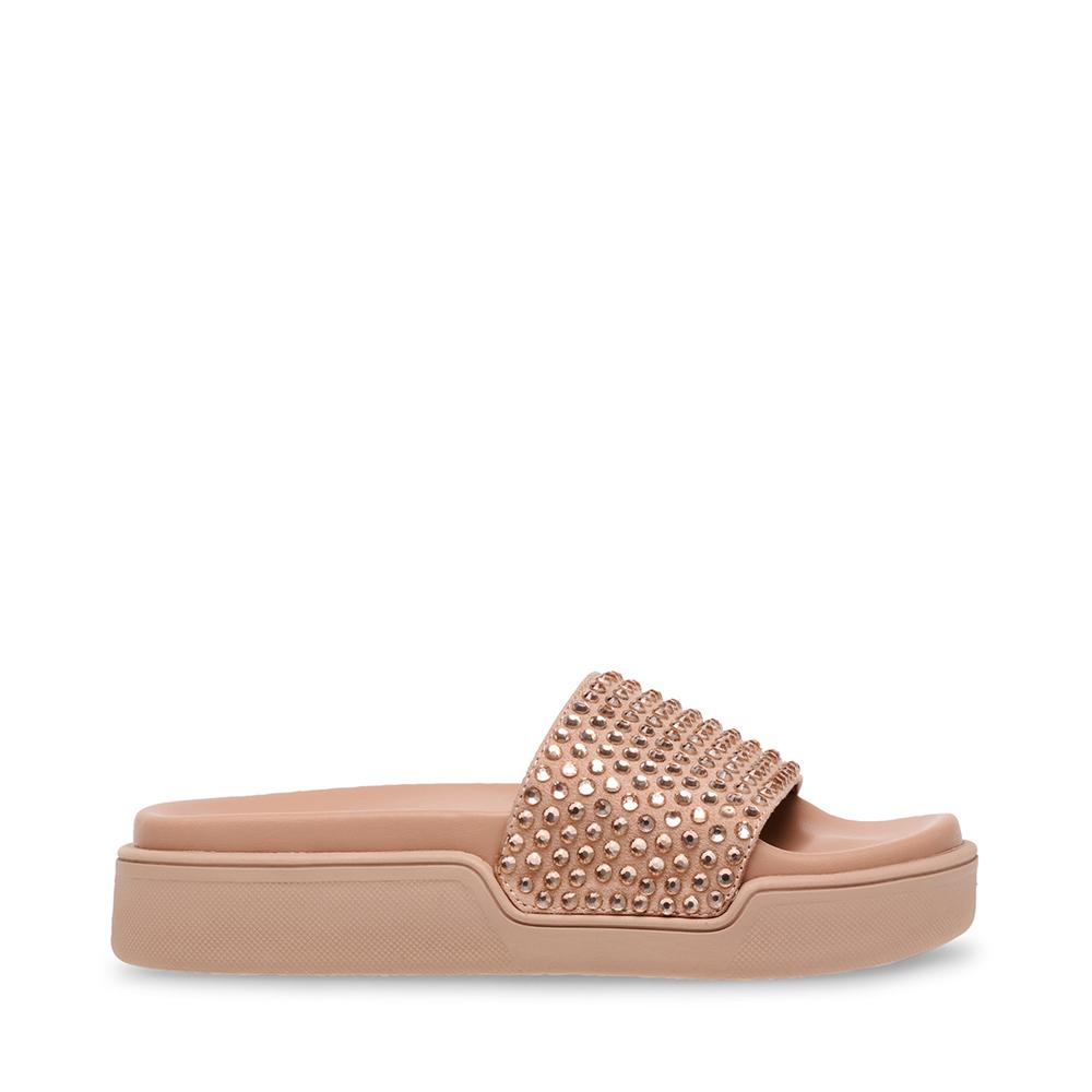 Steve Madden Women SOLEMATE BLUSH