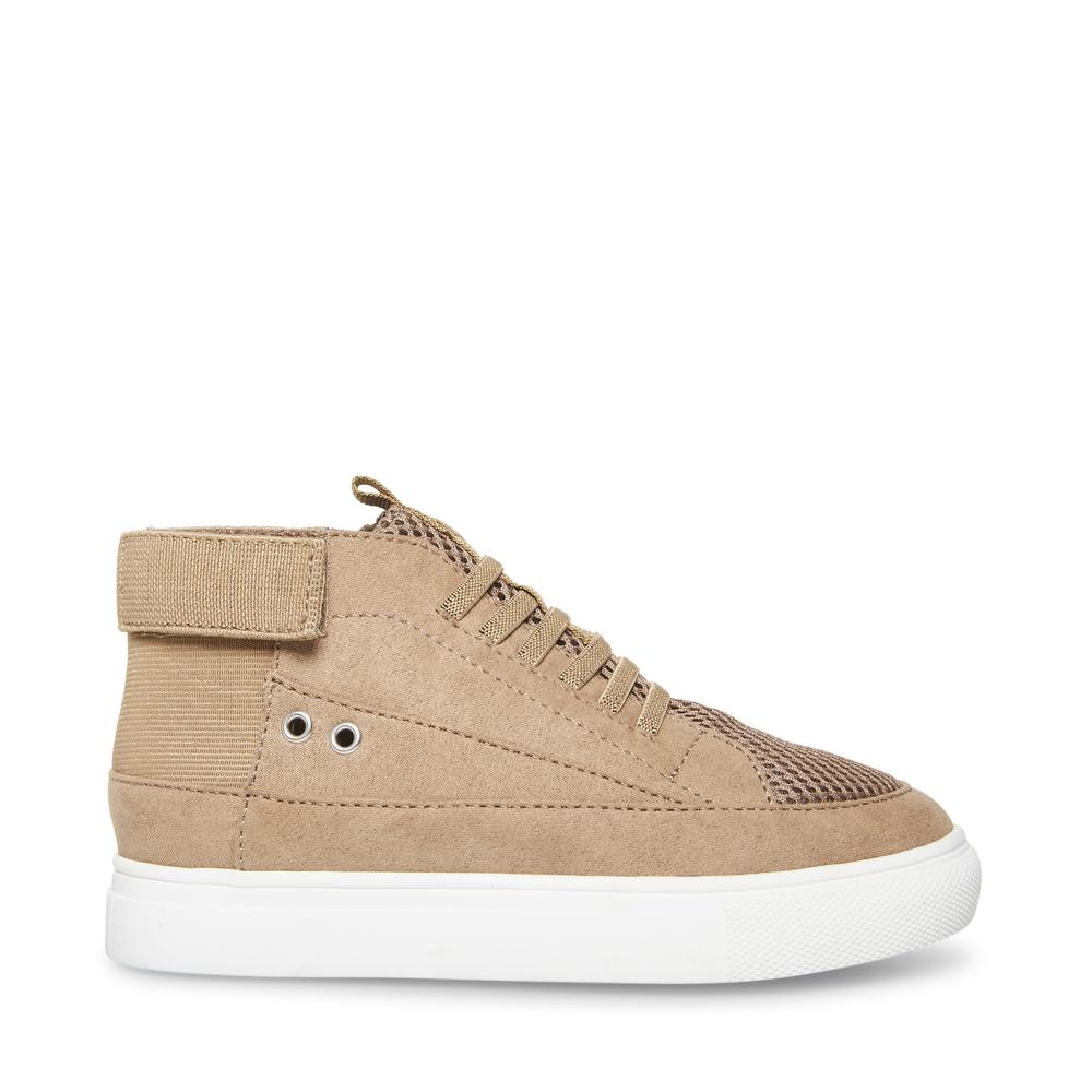 Steve Madden Kids ACHANGEE TAUPE