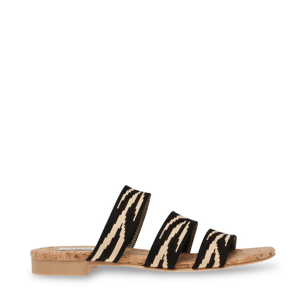 Steve Madden Women SKIE TIGER