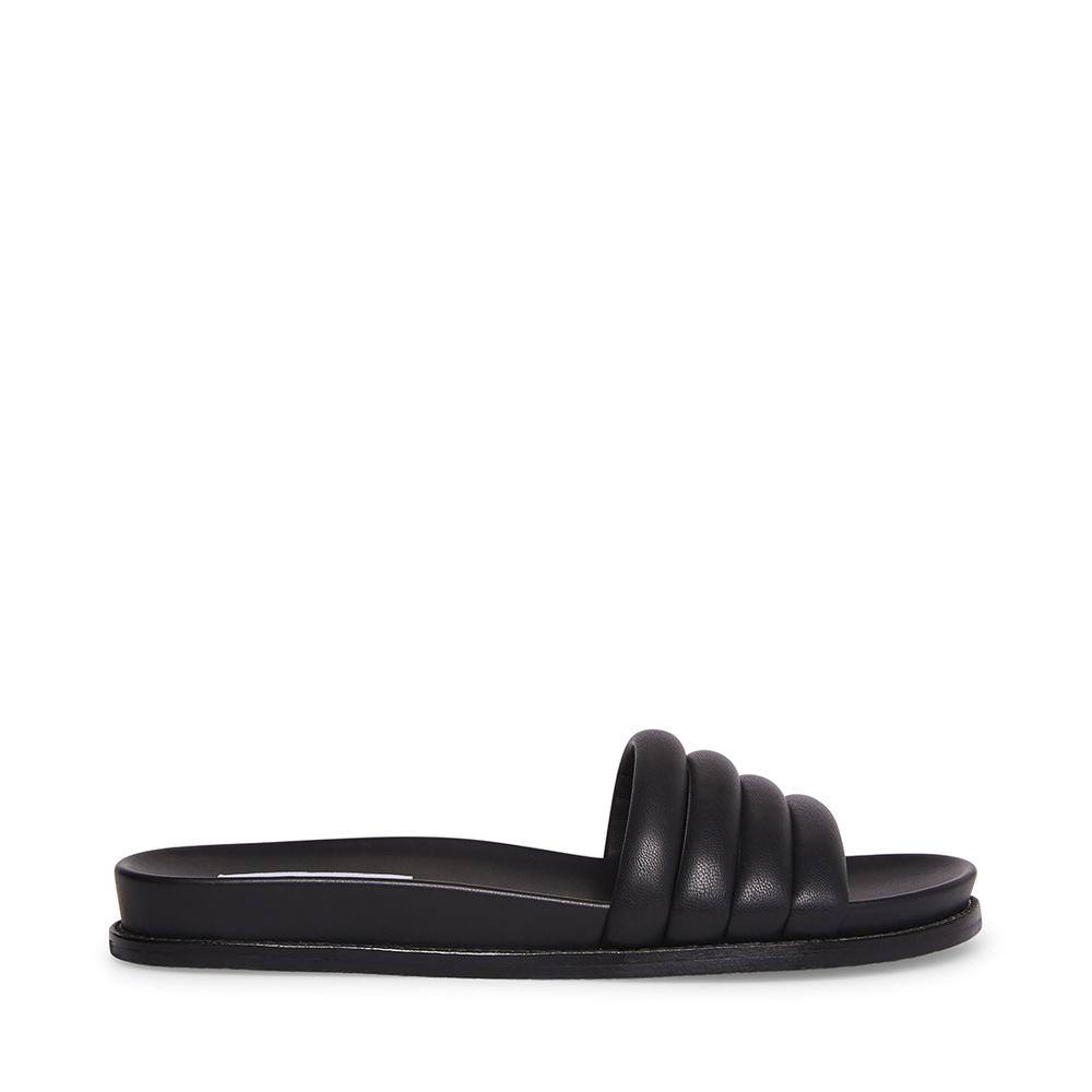 Steve Madden Women DRIPS BLACK