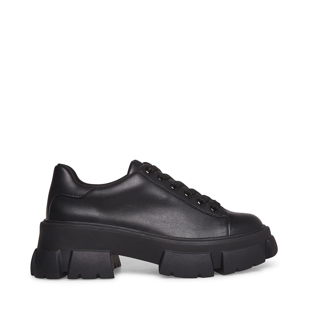 Steve Madden Women MICHIGAN BLACK