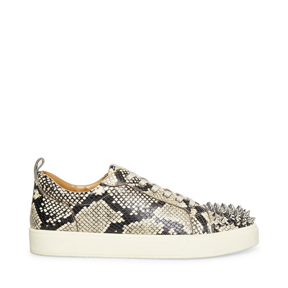 Steve Madden Men PORTALL NATURAL SNAKE