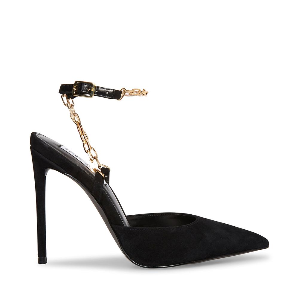 Steve Madden Women VICTORIANA BLACK