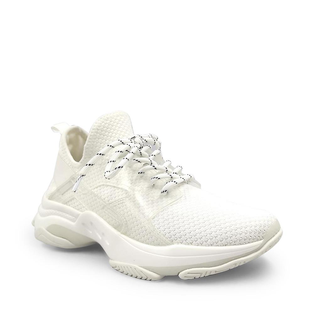 Steve Madden Men ISLES2 WHITE