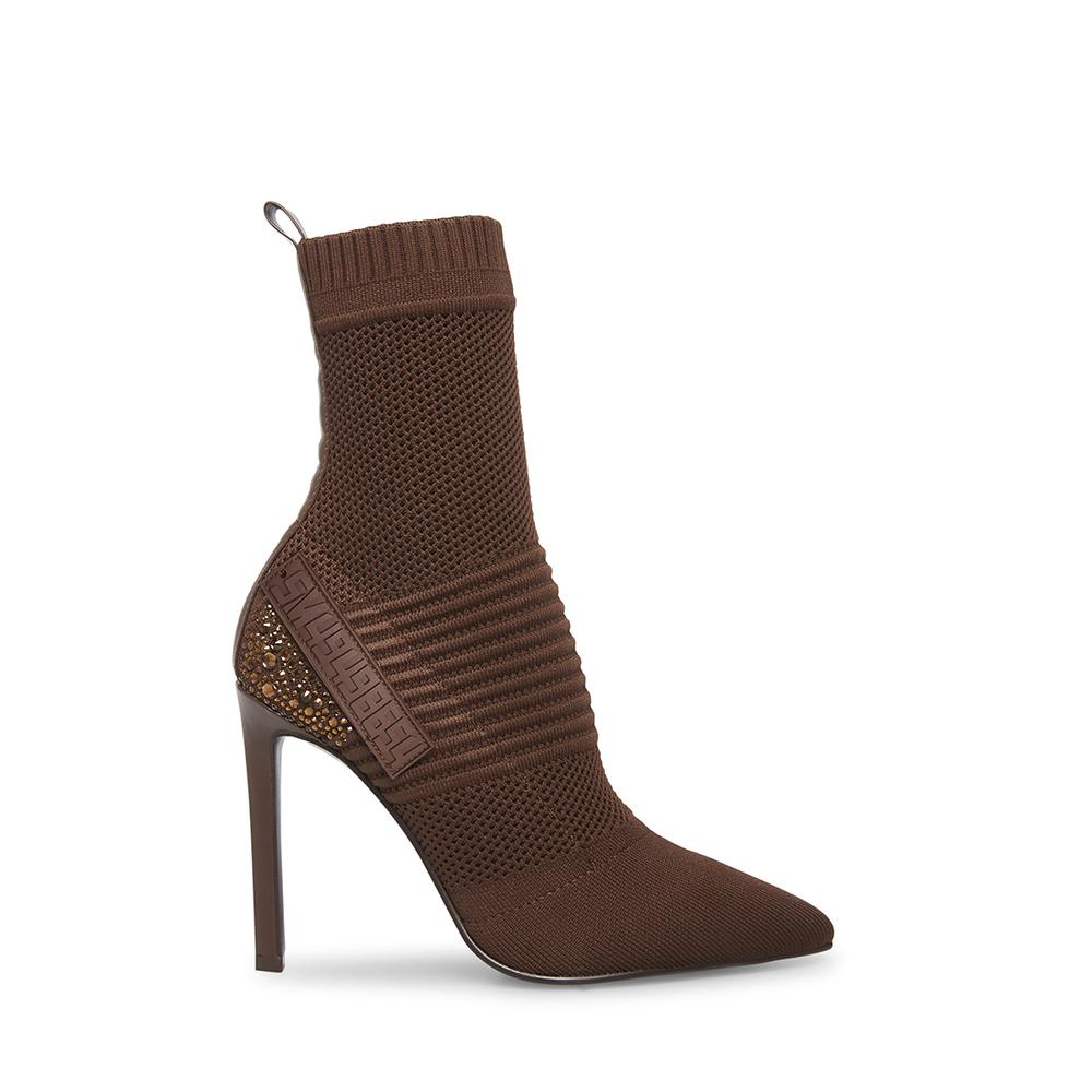 Steve Madden Women MAXWELLE BROWN